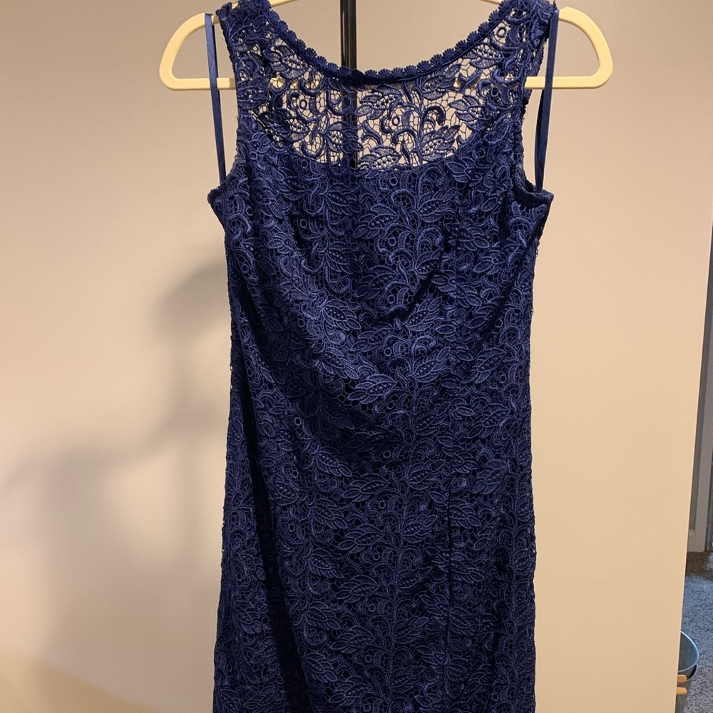 White House black market dress